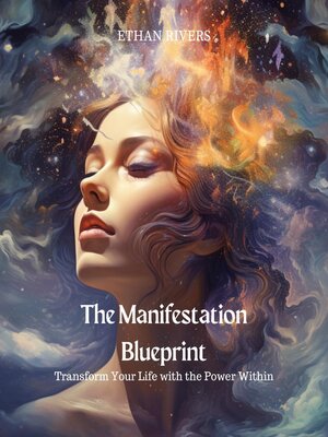 cover image of The Manifestation Blueprint